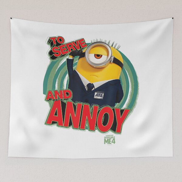 Item preview, Vintage Comedy Cartoon Movie Funny Guys Banana designed and sold by ModeWriliesKay.