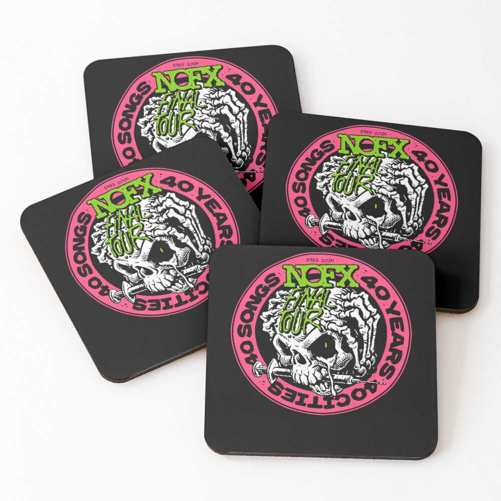 Item preview, Coasters (Set of 4) designed and sold by PatrickKilb.