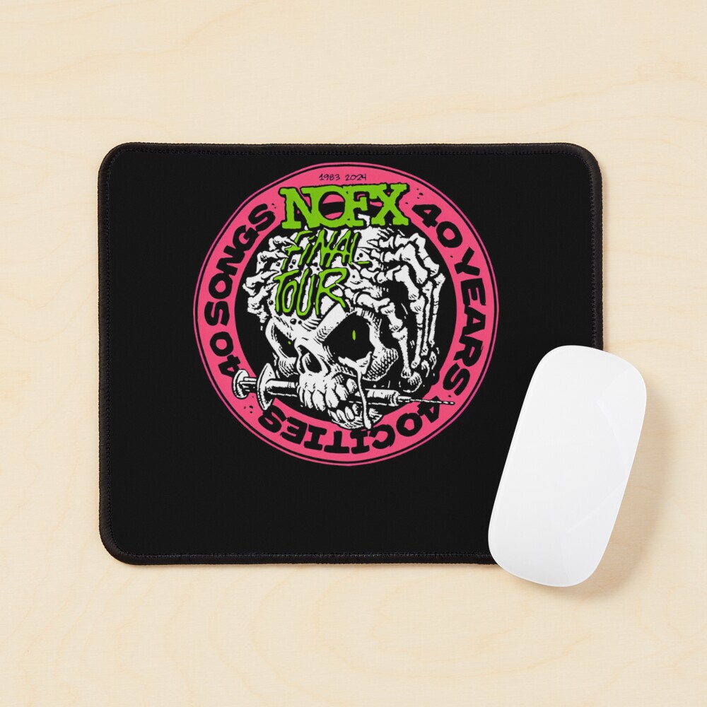 Item preview, Mouse Pad designed and sold by PatrickKilb.