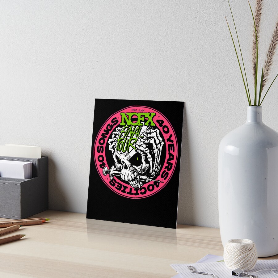Item preview, Art Board Print designed and sold by PatrickKilb.