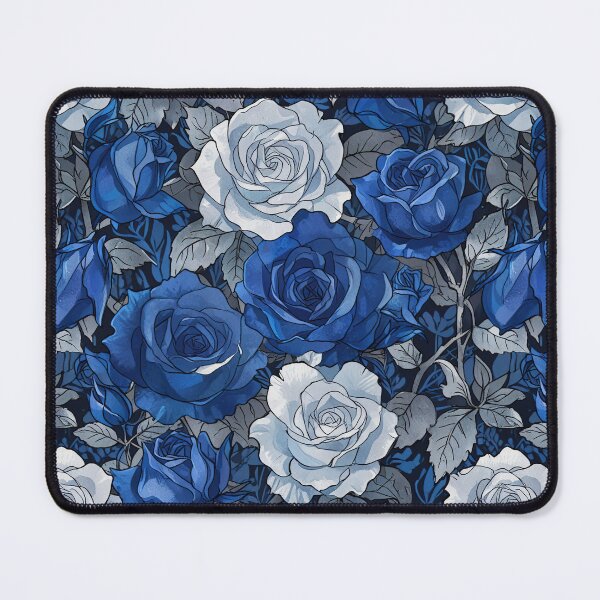 Item preview, Blue Rose designed and sold by CoolPixels.