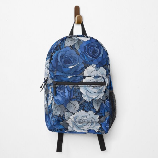 Item preview, Blue Rose designed and sold by CoolPixels.