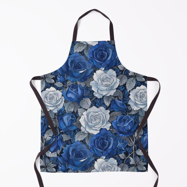 Item preview, Blue Rose designed and sold by CoolPixels.