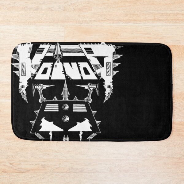 Item preview,  Voivod Band Heavy Metal designed and sold by SusnRussel.