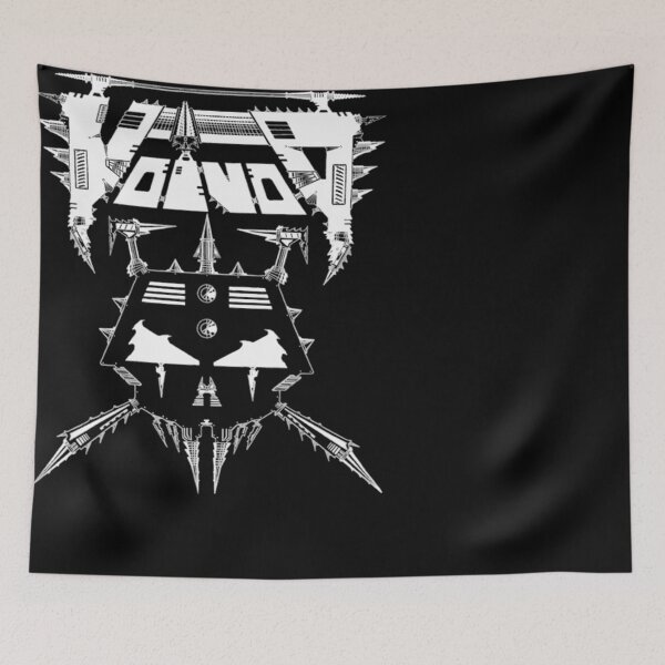 Item preview,  Voivod Band Heavy Metal designed and sold by SusnRussel.