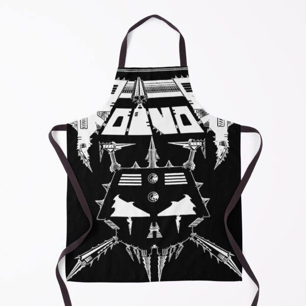 Item preview,  Voivod Band Heavy Metal designed and sold by SusnRussel.