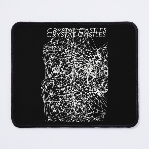 Item preview, Crystal Castles Merch designed and sold by roseboweny.