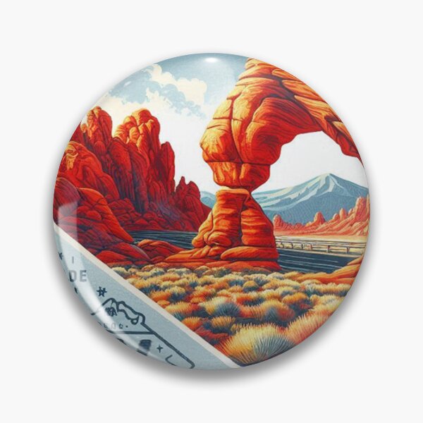 Item preview, Valley of Fire - Explorer designed and sold by clarkfraser.