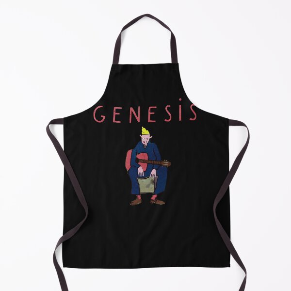 Item preview, genesis band Classic designed and sold by awestynkiany.