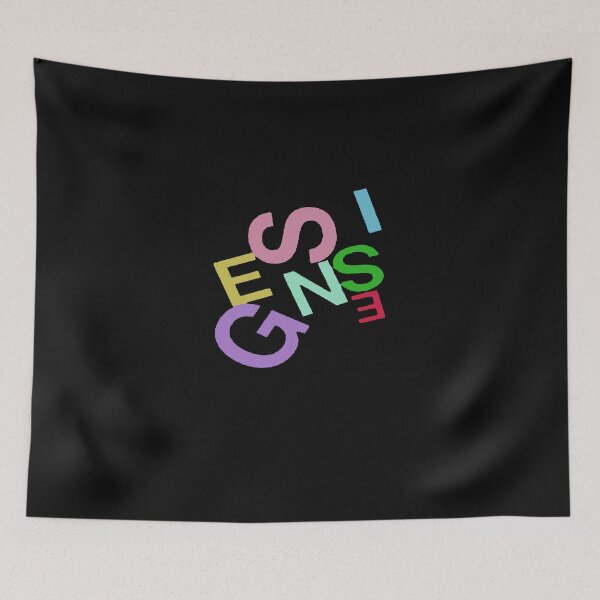 Item preview, genesis band Classic designed and sold by awestynkiany.