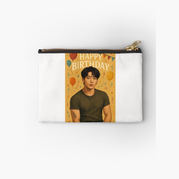 Item preview,  Jungkook Birthday Celebration – BTS Golden Maknae designed and sold by Places On Earth.