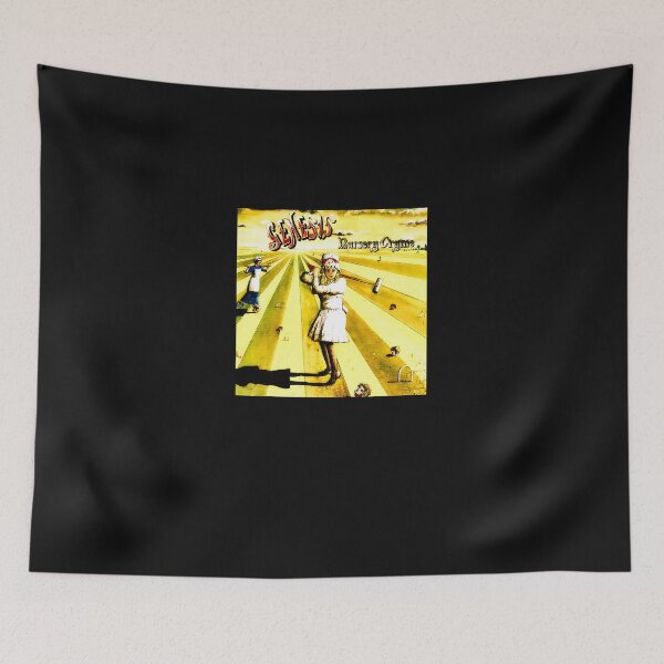 Item preview, genesis band Classic designed and sold by awestynkiany.