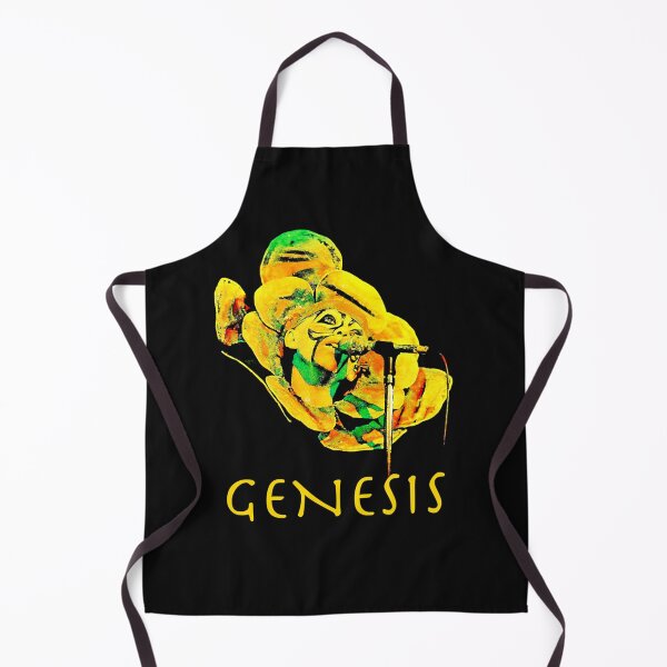Item preview, genesis band Classic designed and sold by awestynkiany.