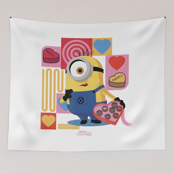 Item preview, Guys Movie Funny Vintage Cartoon Comedy Banana designed and sold by ModeWriliesKay.