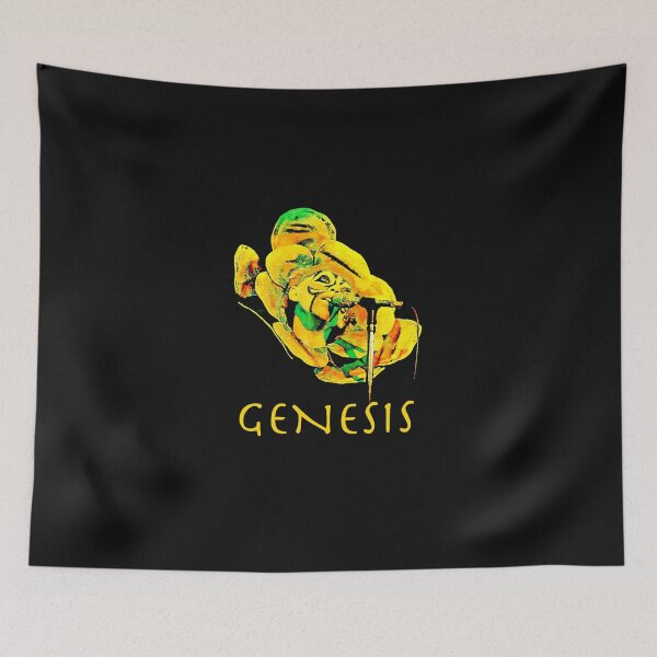 Item preview, genesis band Classic designed and sold by awestynkiany.