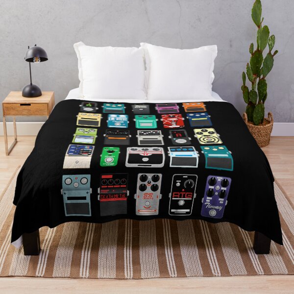 Item preview, Pedal Board 2 designed and sold by AnssiHuopainen.