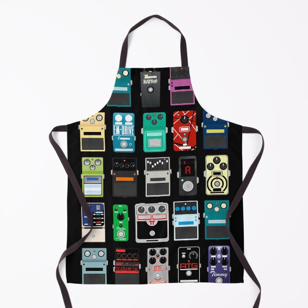 Item preview, Pedal Board 2 designed and sold by AnssiHuopainen.