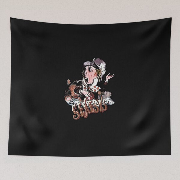 Item preview, genesis band Classic designed and sold by awestynkiany.