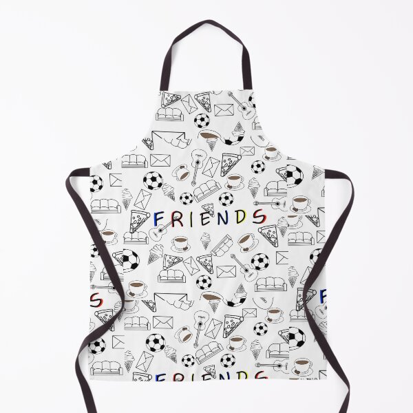 Item preview, Friends designed and sold by FrezArt.