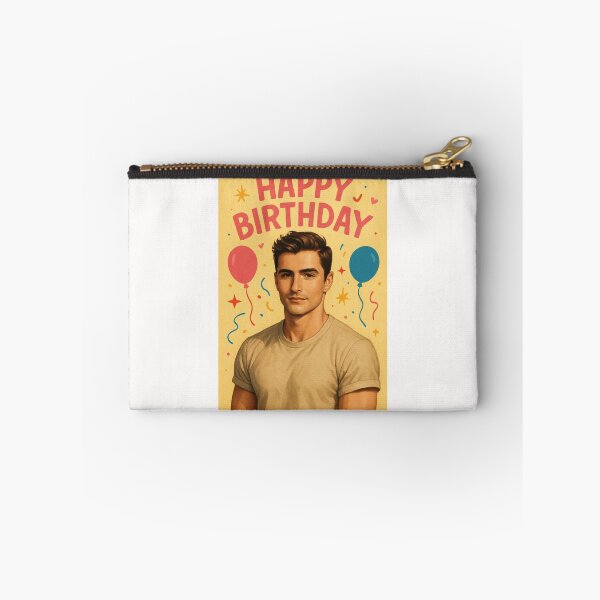 Item preview, Cumpleaños de Dave Franco con globos – Celebración brillante designed and sold by Places On Earth.
