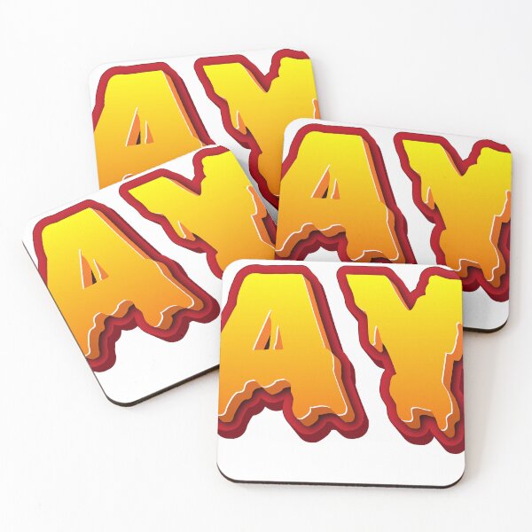 Item preview, Naya Text Halloween designed and sold by Sticktle.