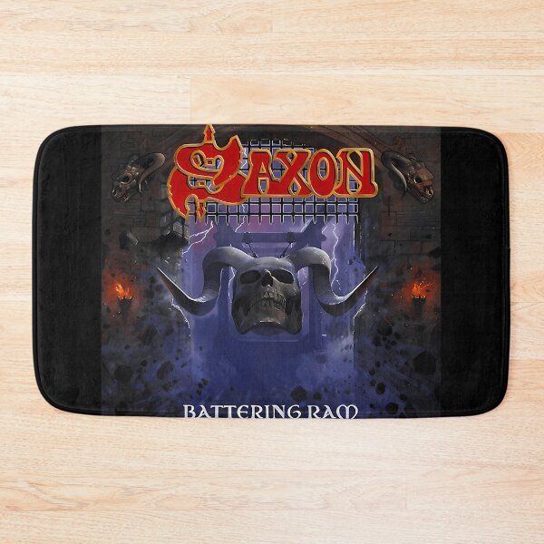 Item preview, Saxon - Battering Ram Album 2015 designed and sold by SandraGamez.