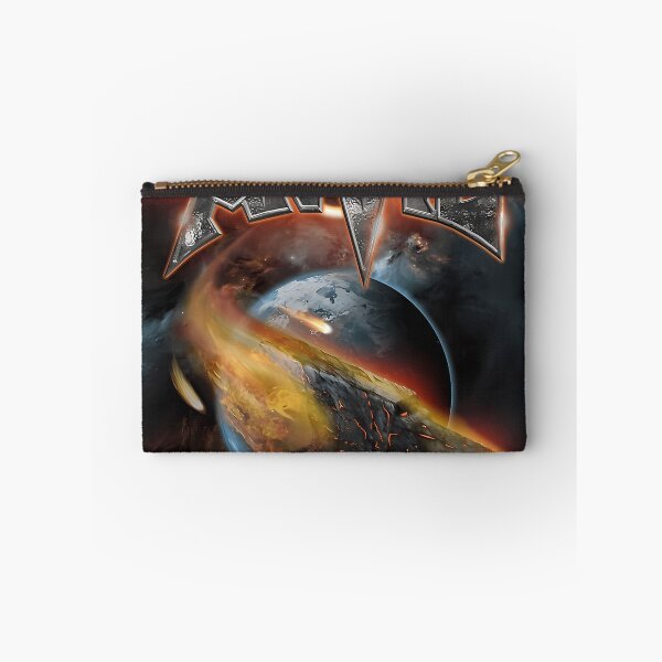 Item preview, Anvil - Impact Is Imminent Album 2022 designed and sold by Kalletomaa.