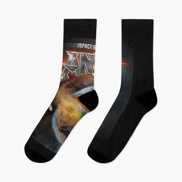 Item preview, Anvil - Impact Is Imminent Album 2022 designed and sold by Kalletomaa.