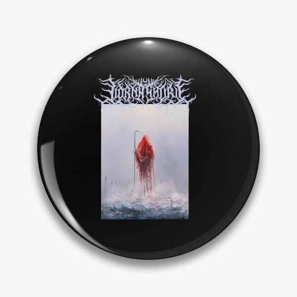 Item preview,  Lorna Shore And I Return To Nothingness designed and sold by SusnRussel.