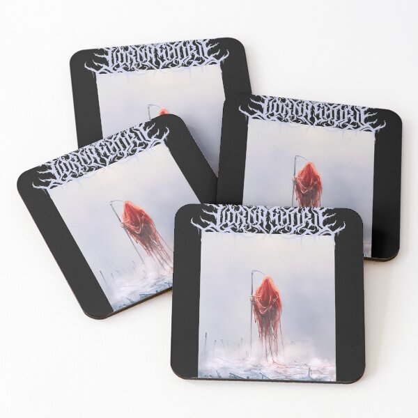 Item preview,  Lorna Shore And I Return To Nothingness designed and sold by SusnRussel.
