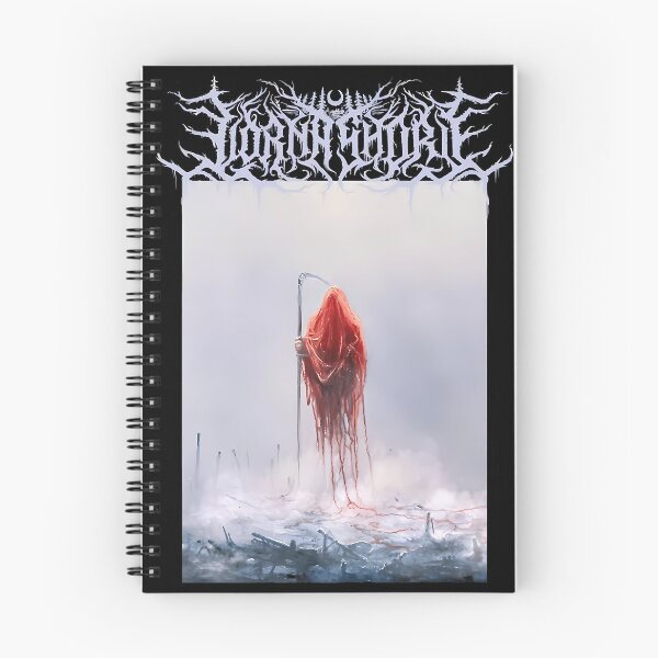 Item preview,  Lorna Shore And I Return To Nothingness designed and sold by SusnRussel.