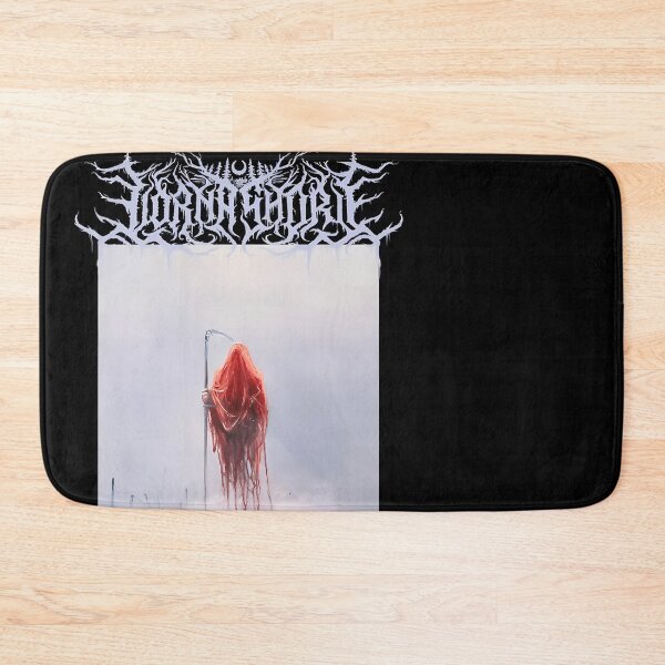 Item preview,  Lorna Shore And I Return To Nothingness designed and sold by SusnRussel.
