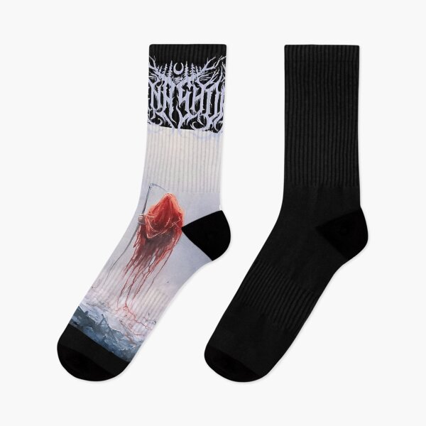 Item preview,  Lorna Shore And I Return To Nothingness designed and sold by SusnRussel.