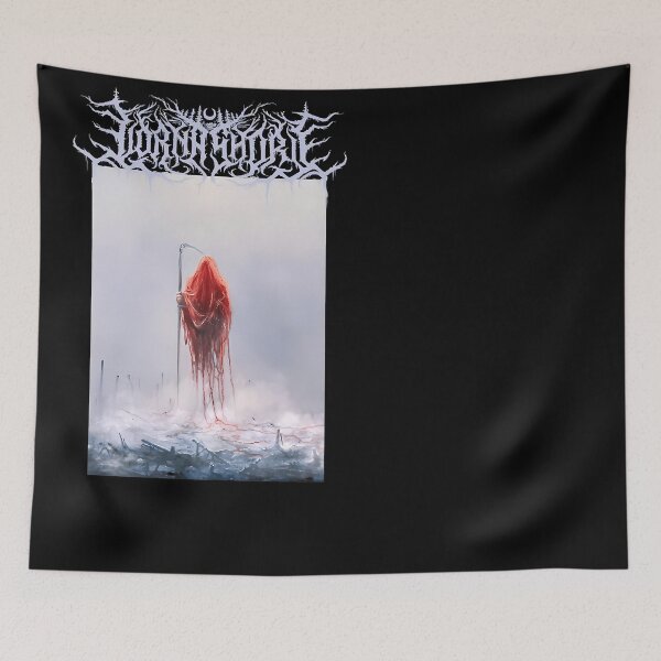 Item preview,  Lorna Shore And I Return To Nothingness designed and sold by SusnRussel.