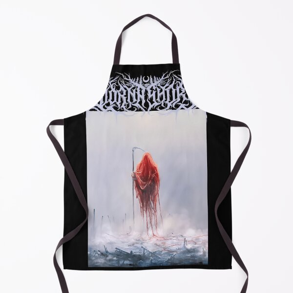 Item preview,  Lorna Shore And I Return To Nothingness designed and sold by SusnRussel.