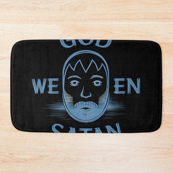 Item preview, Weens Band  Godweensatan designed and sold by SandraGamez.