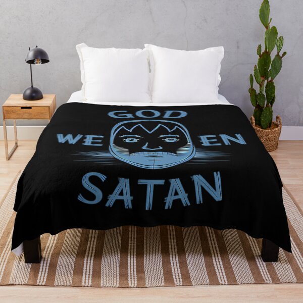Item preview, Weens Band Godweensatan designed and sold by SandraGamez.