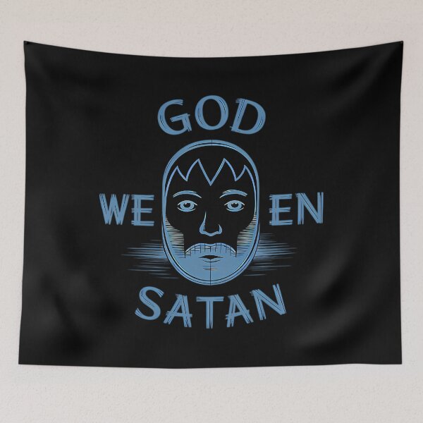 Item preview, Weens Band  Godweensatan designed and sold by SandraGamez.