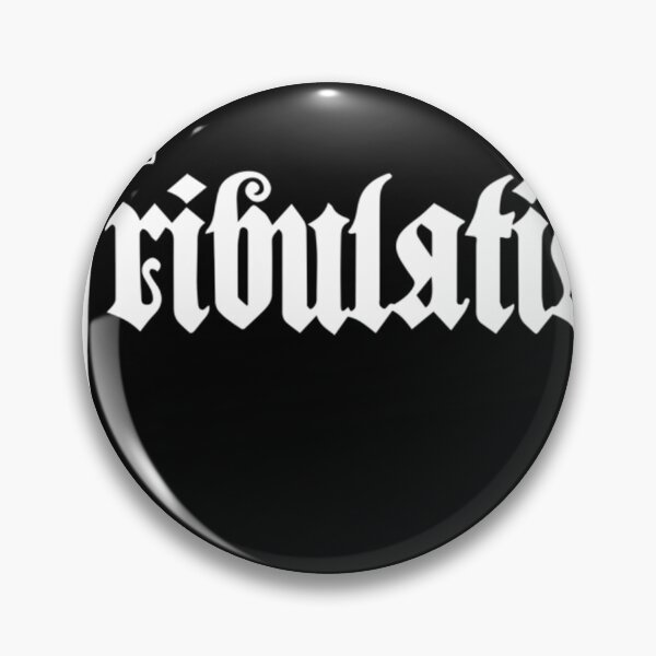 Item preview, Tribulation Band Fan-Made designed and sold by SylviChartier.