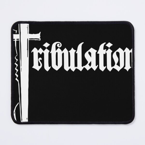Item preview, Tribulation Band Fan-Made designed and sold by SylviChartier.