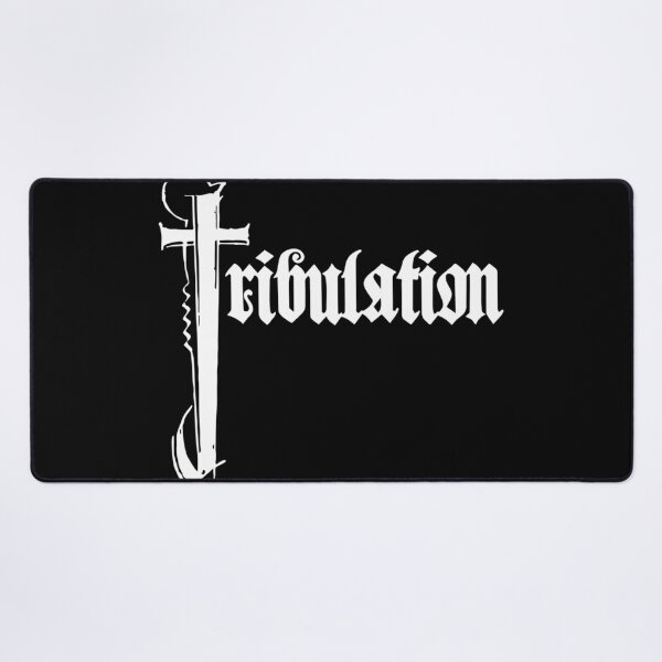 Item preview, Tribulation Band Fan-Made designed and sold by SylviChartier.