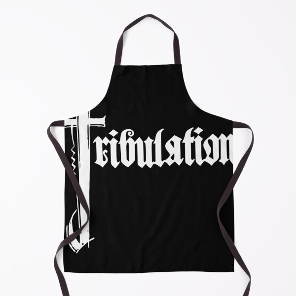 Item preview, Tribulation Band Fan-Made designed and sold by SylviChartier.