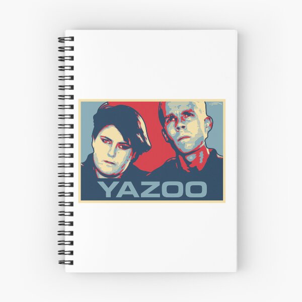Item preview, Yazoo designed and sold by DFA.