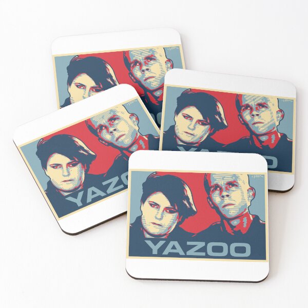 Item preview, Yazoo designed and sold by DFA.