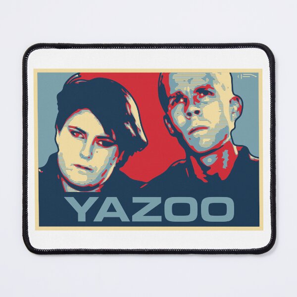 Item preview, Yazoo designed and sold by DFA.