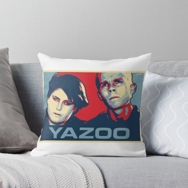 Item preview, Yazoo designed and sold by DFA.