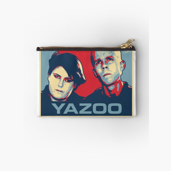 Item preview, Yazoo designed and sold by DFA.