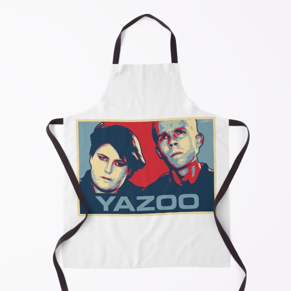 Item preview, Yazoo designed and sold by DFA.