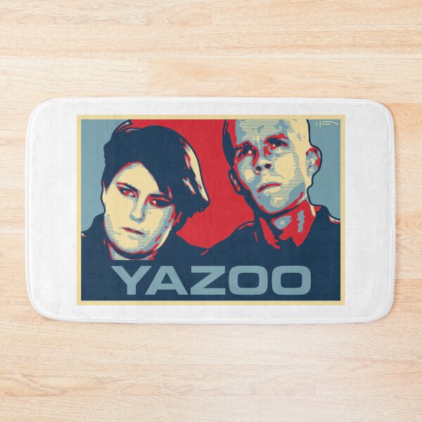 Item preview, Yazoo designed and sold by DFA.