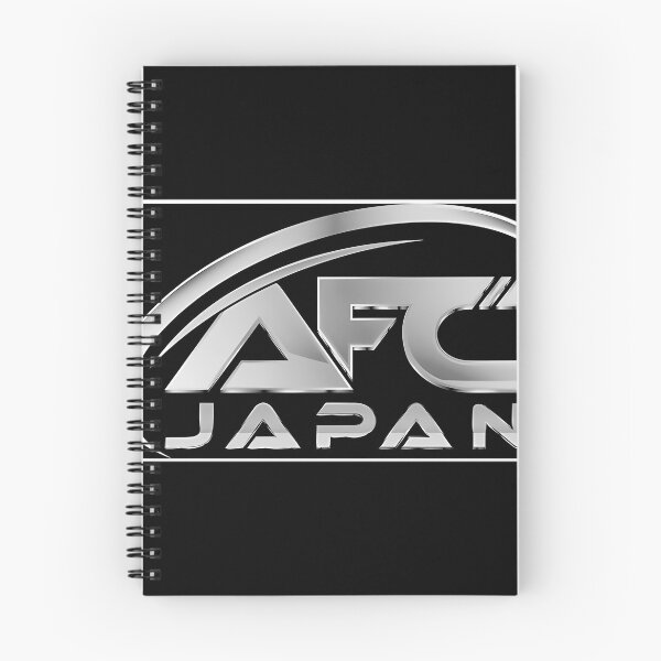 Item preview, AFC Japón designed and sold by SusnRussel.